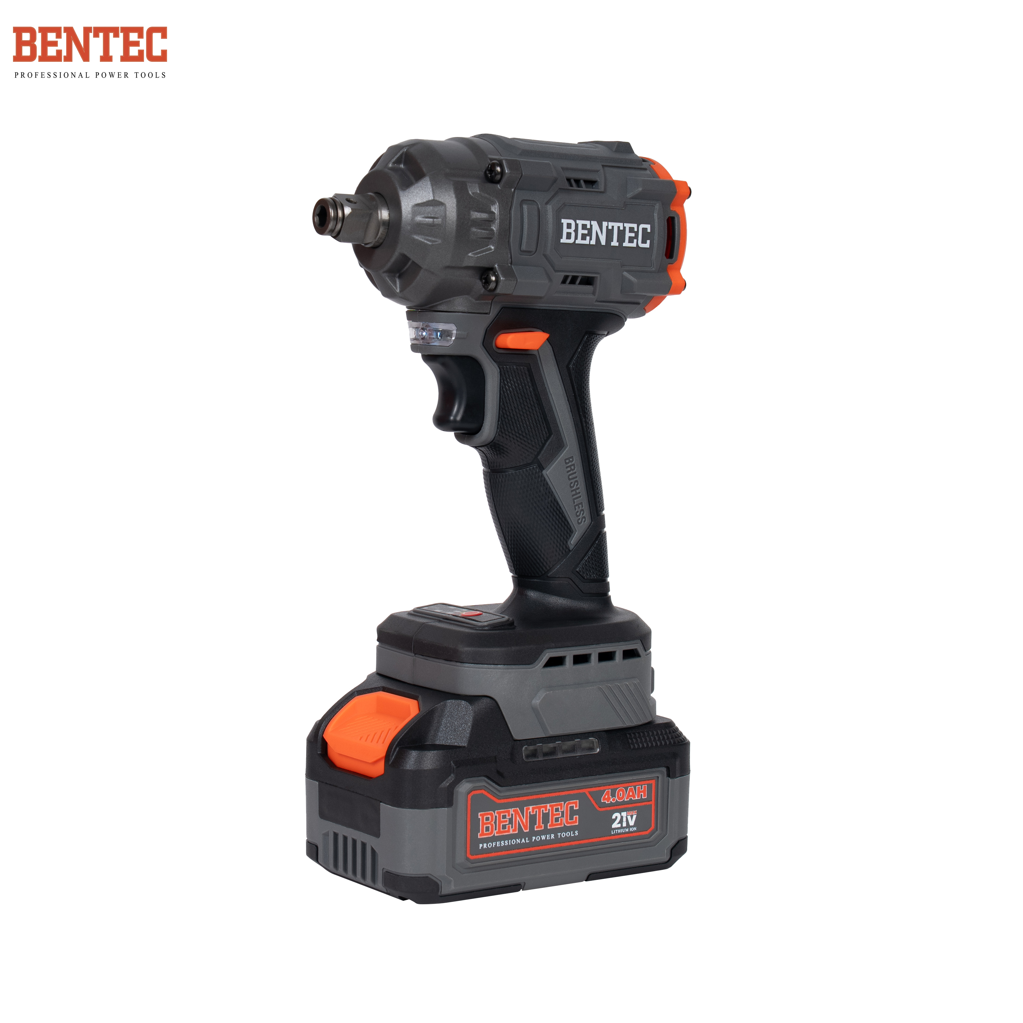 BỘ MÁY SIẾT BULONG PIN BENTEC BT21-450WX